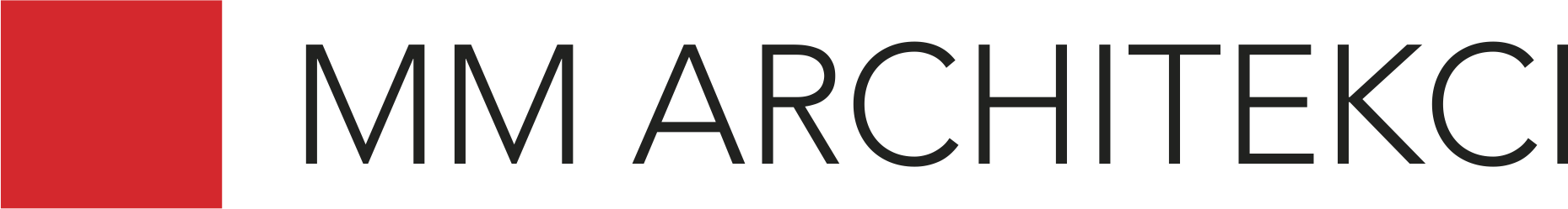 MM Architekci